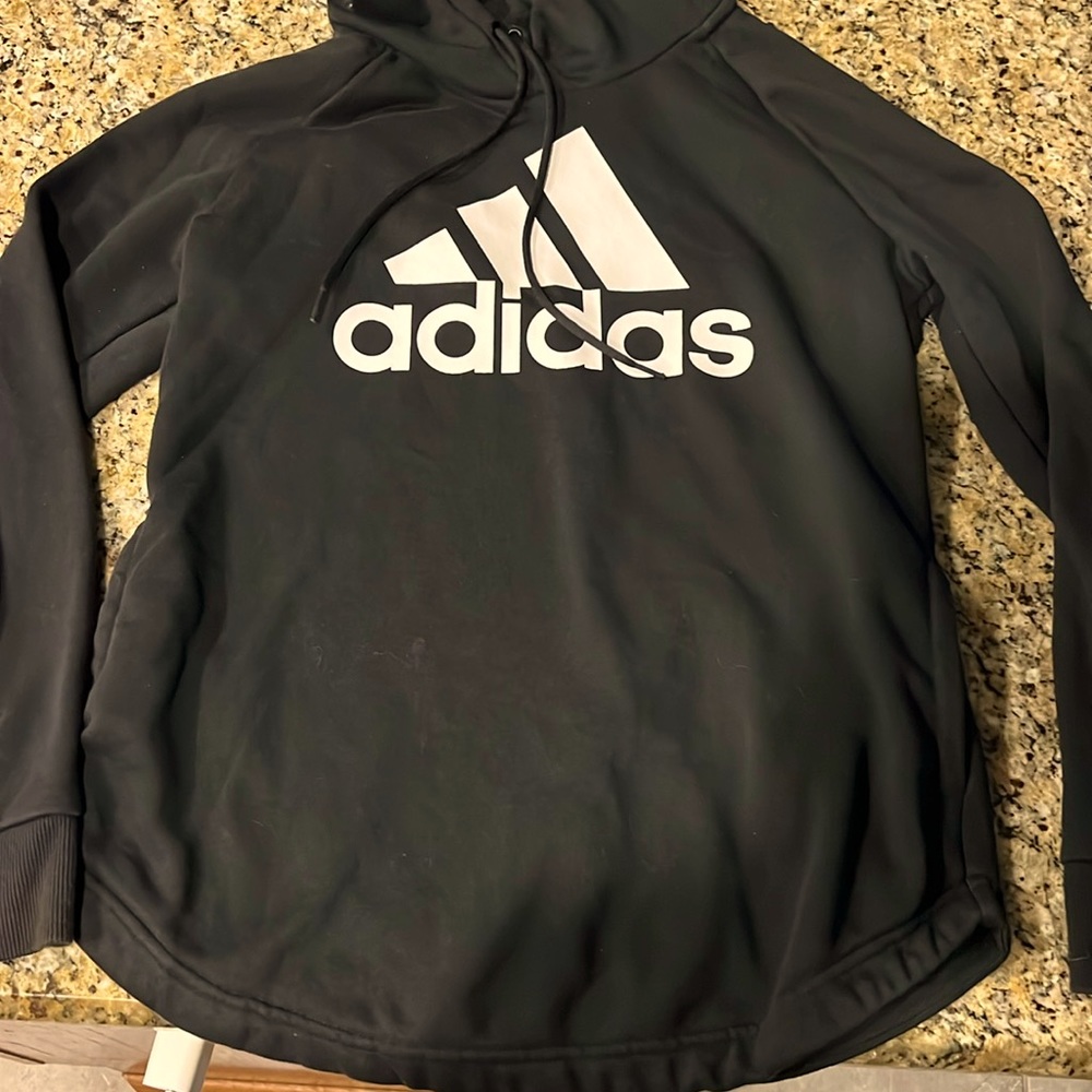 Adidas women’s hoodie